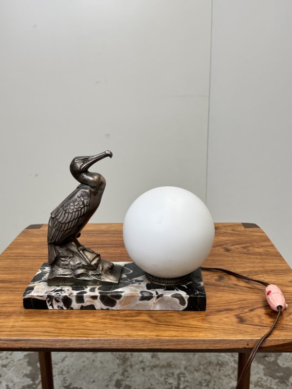 Lampe M.FRECOURT – Image 2