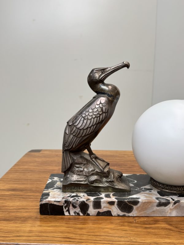 Lampe M.FRECOURT – Image 3