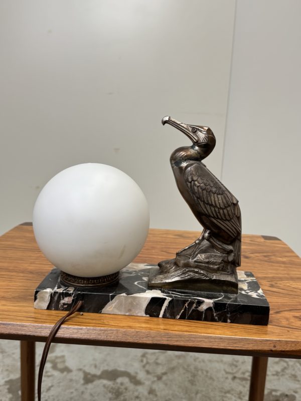 Lampe M.FRECOURT – Image 4
