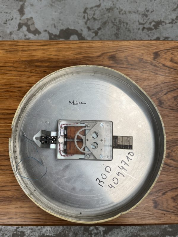 Horloge Ericsson – Image 3