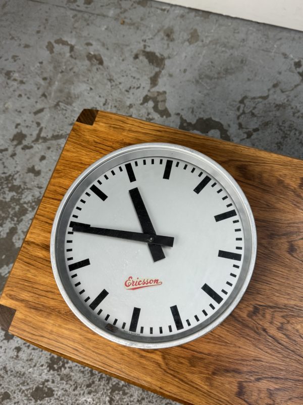 Horloge Ericsson