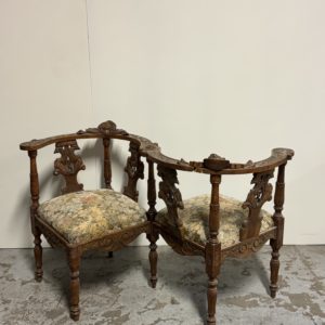 Confident Néo-Renaissance