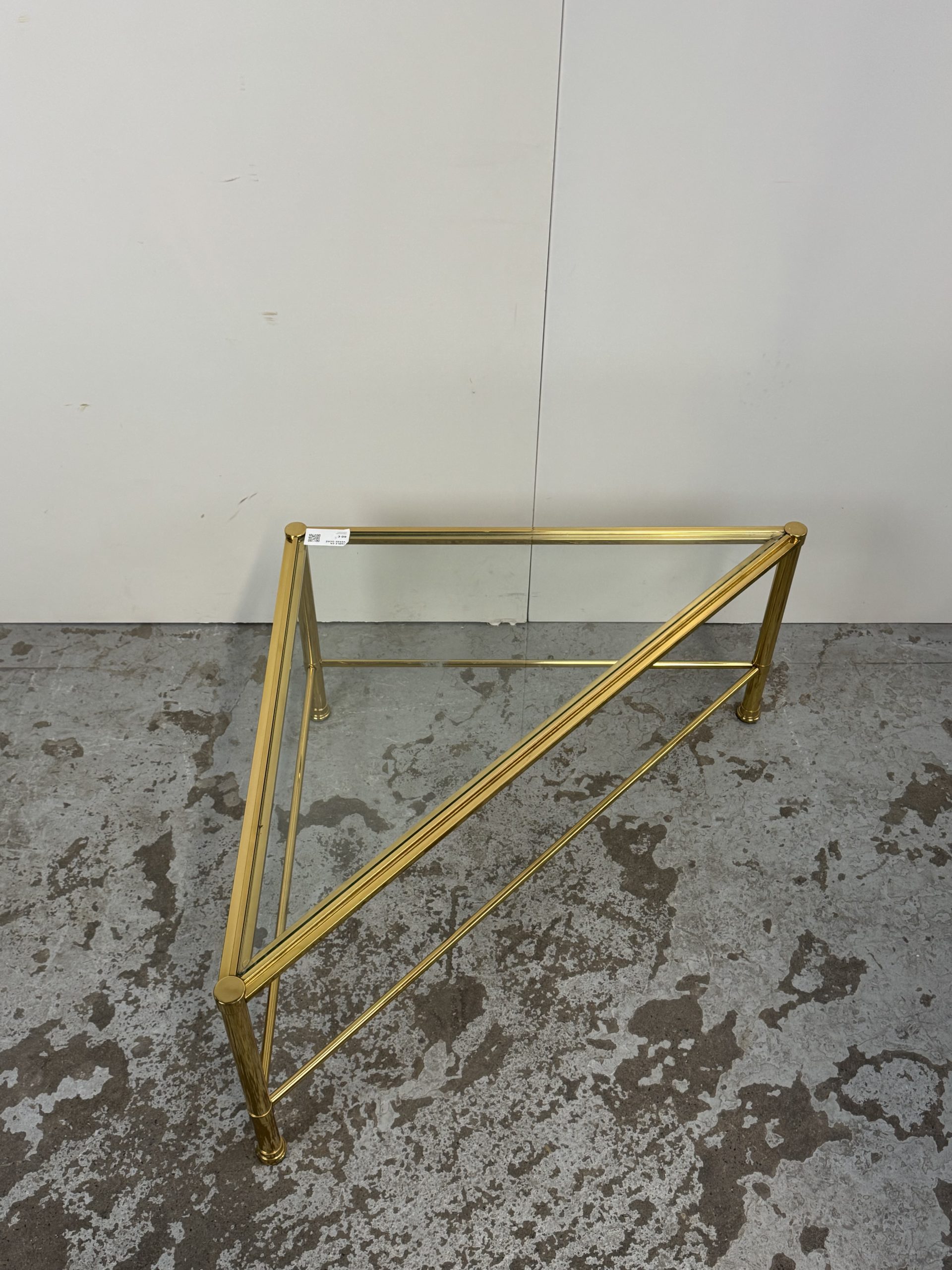 Table en verre – Image 6