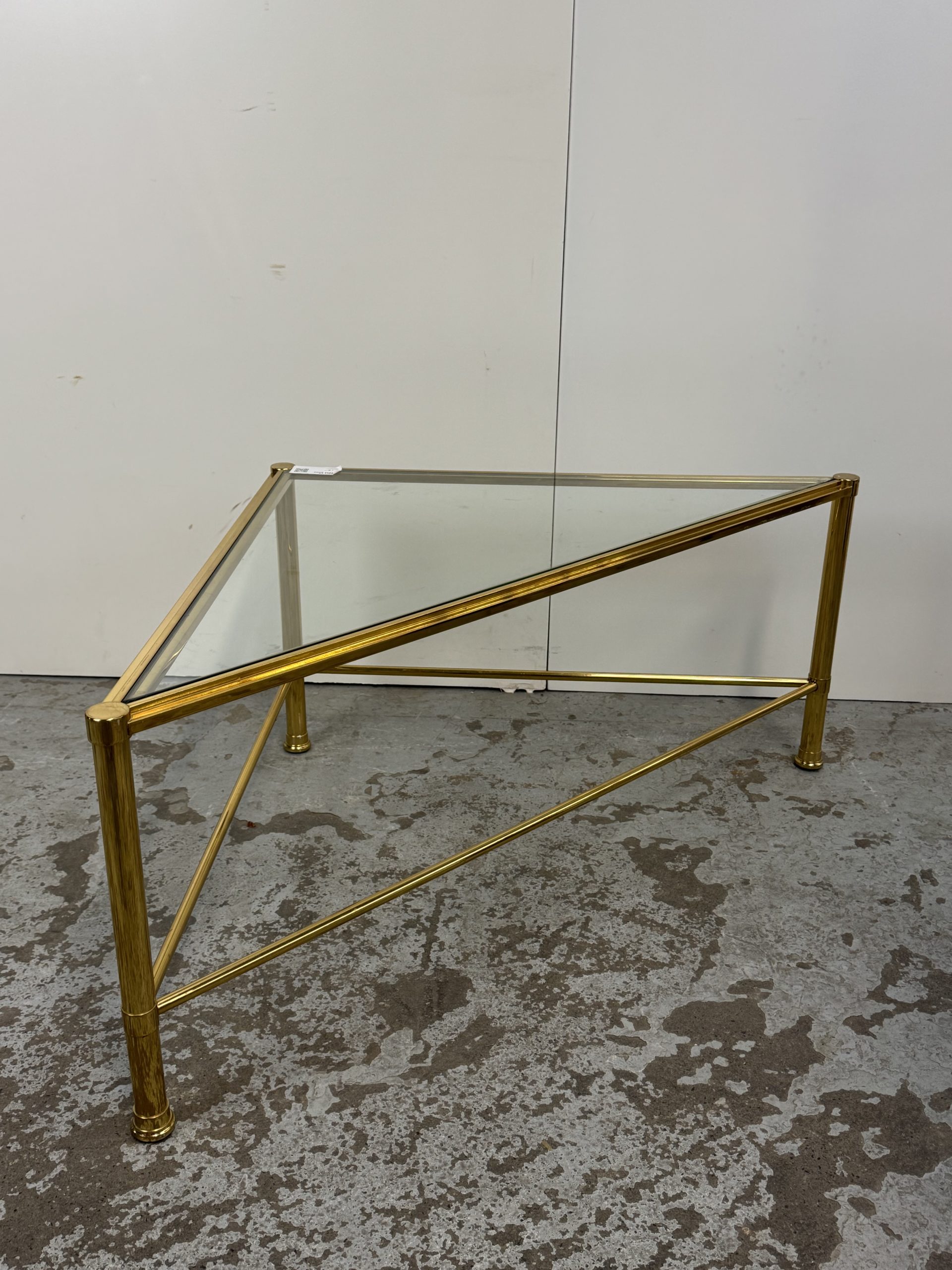 Table en verre – Image 9