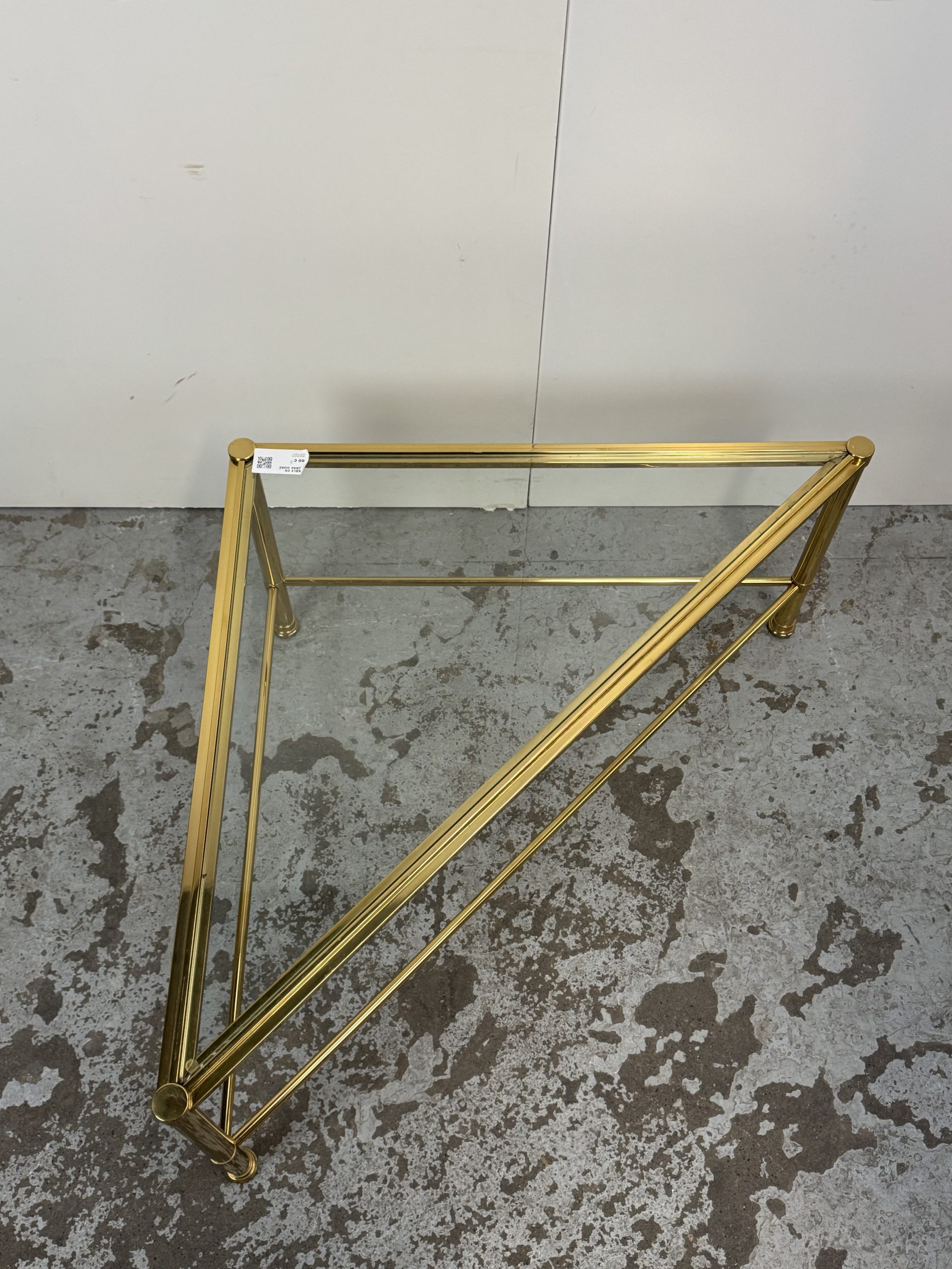 Table en verre – Image 8