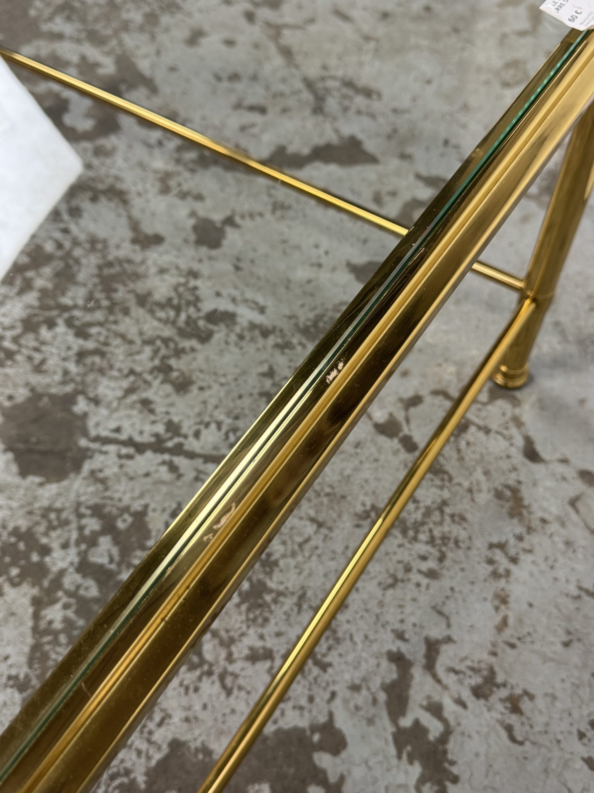 Table en verre – Image 5