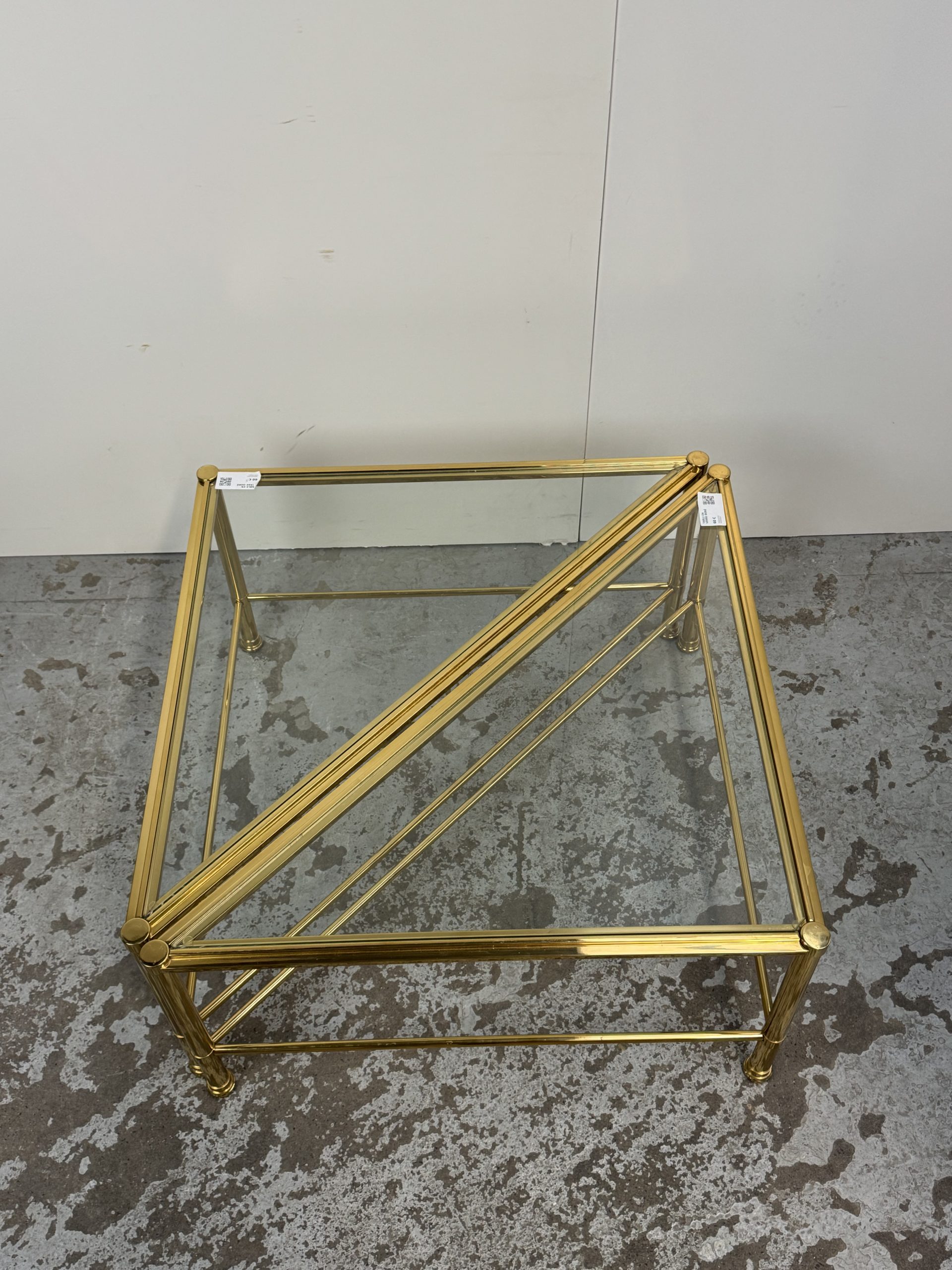 Table en verre – Image 7