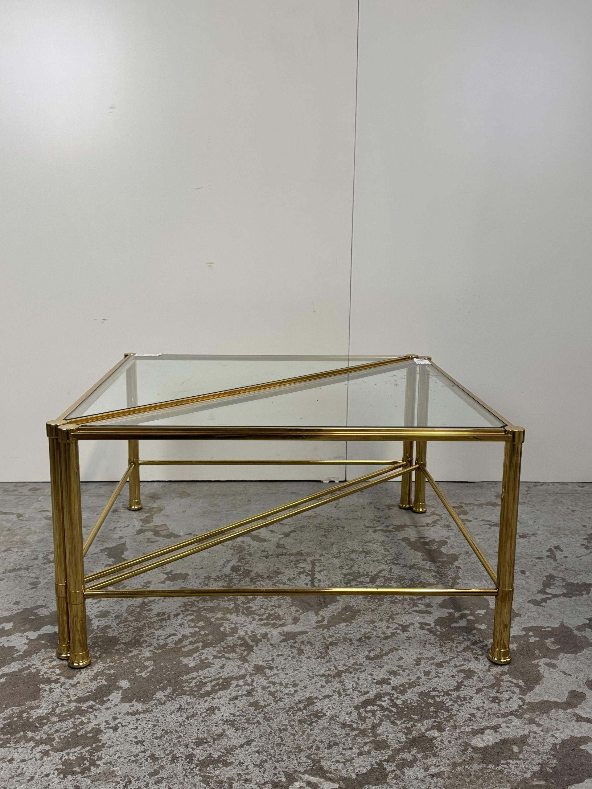 Table en verre – Image 4