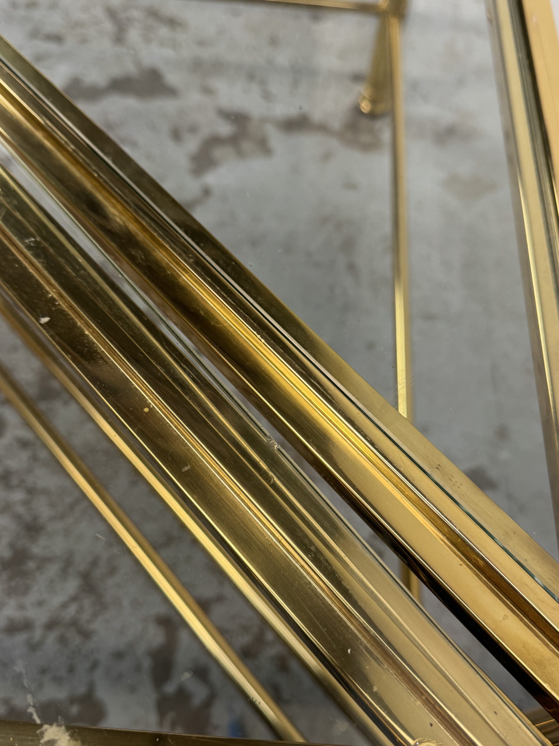 Table en verre – Image 2