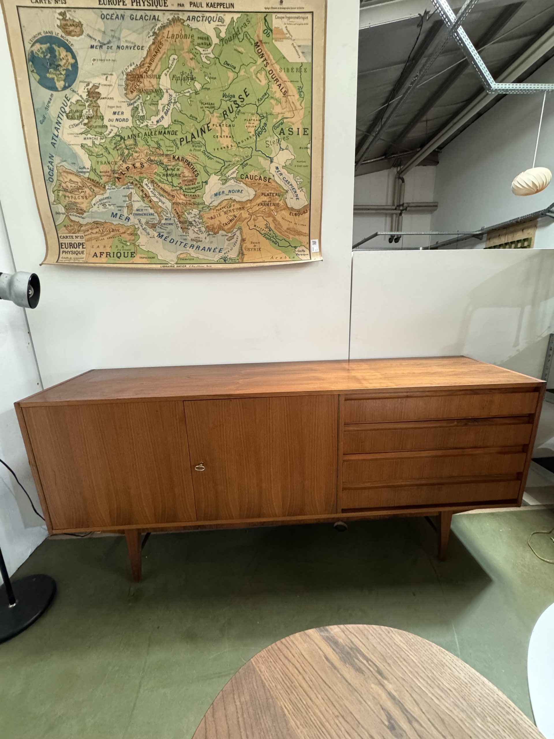 Enfilade 2P. 4T. – Image 3