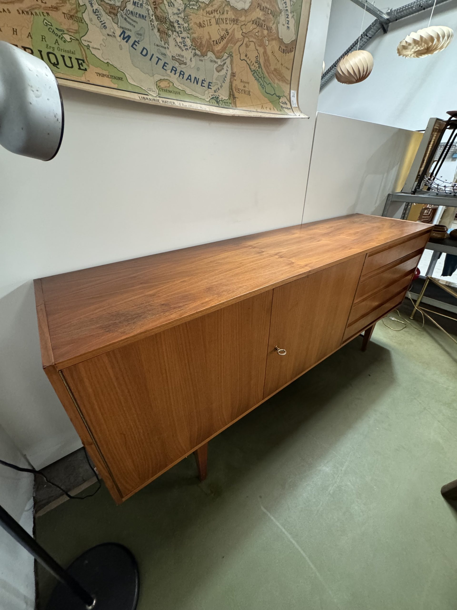 Enfilade 2P. 4T. – Image 4