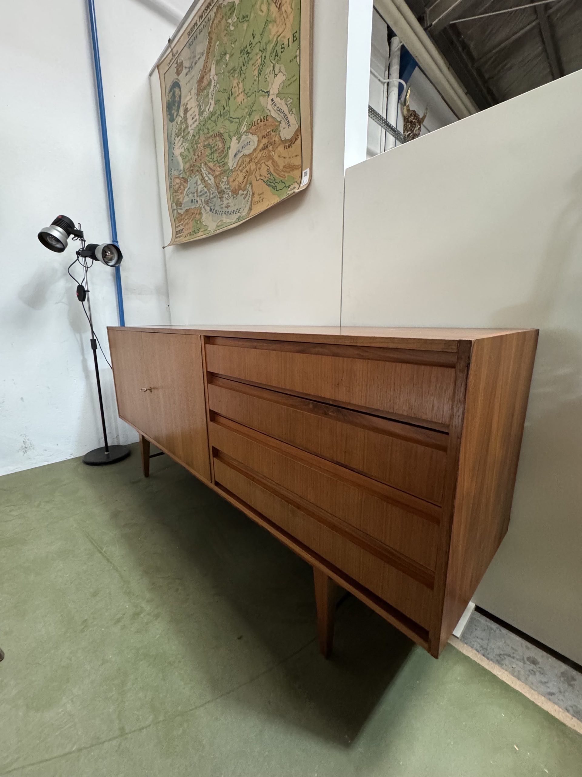 Enfilade 2P. 4T. – Image 2