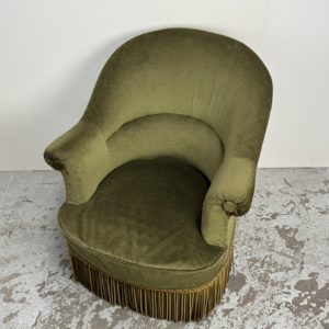 Fauteuil
