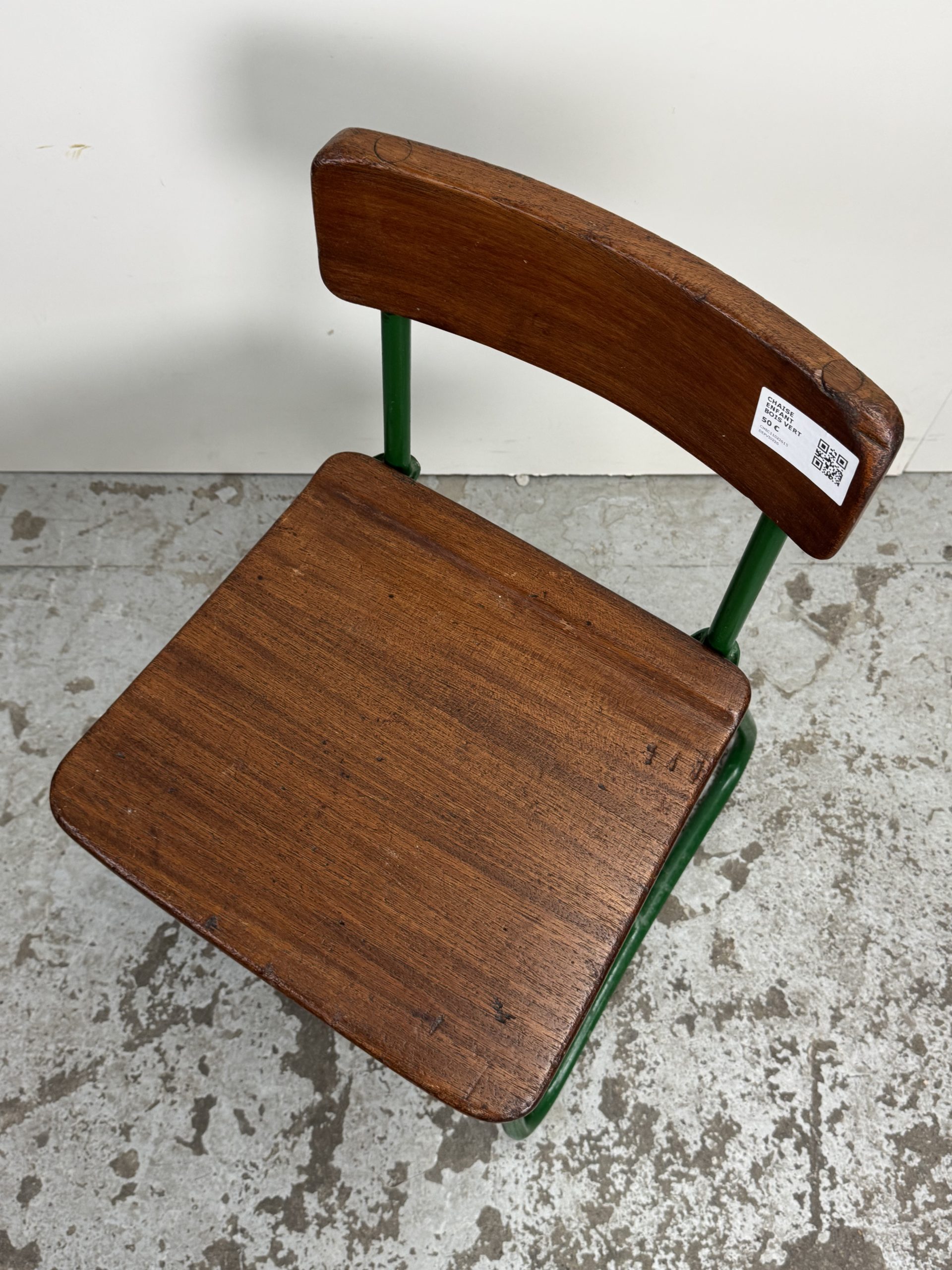Chaise enfant – Image 2
