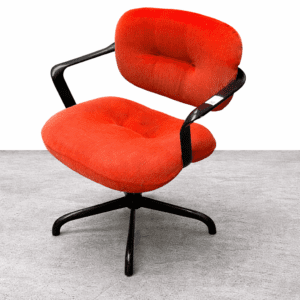 Fauteuil Knoll