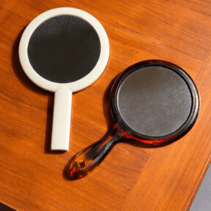 Miroir à main