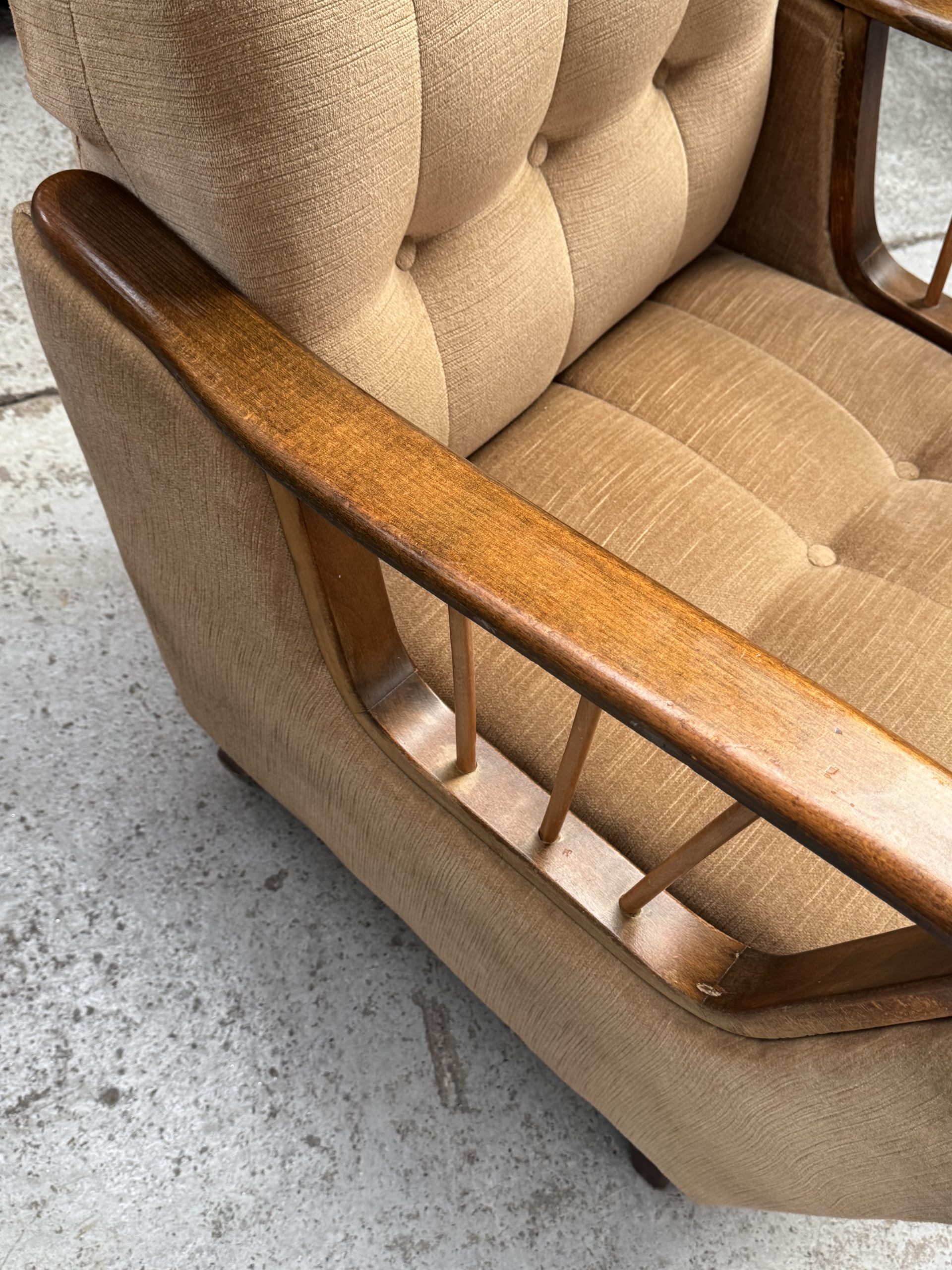 Fauteuil – Image 2