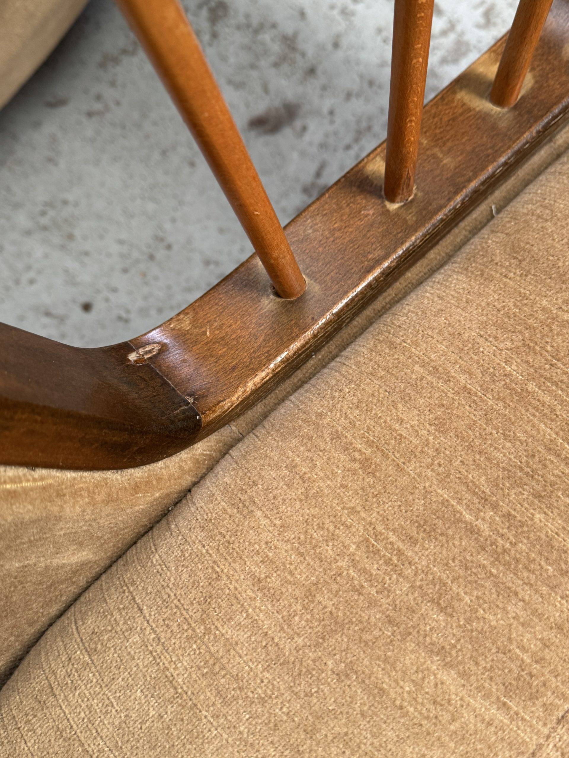 Fauteuil – Image 6