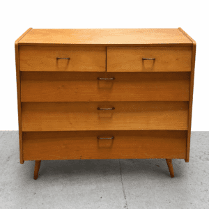 Commode