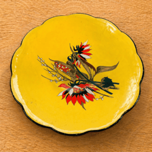 Plat Longwy