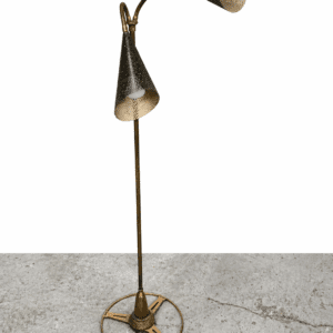 Lampadaire Mategot