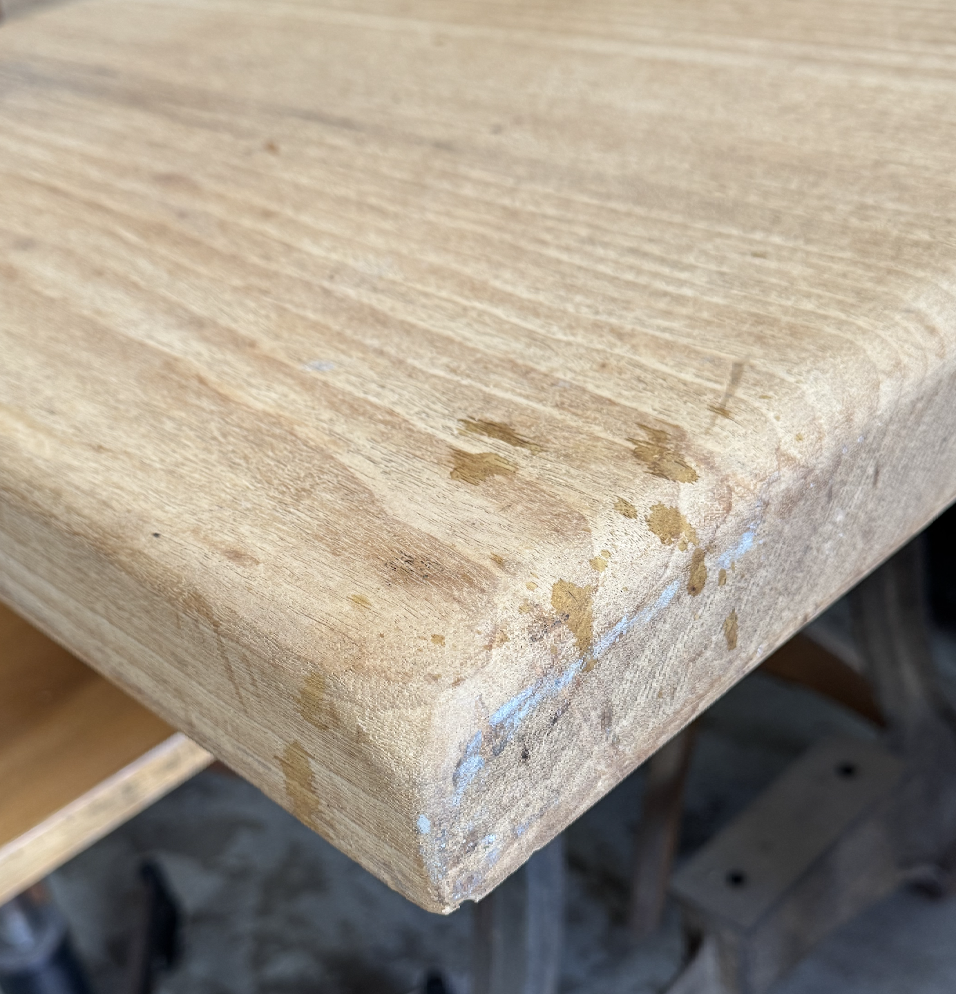 Table en bois – Image 5
