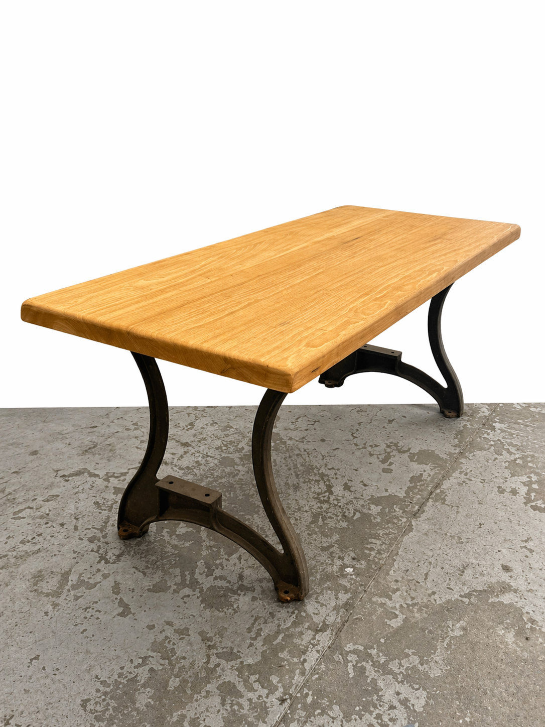 Table en bois