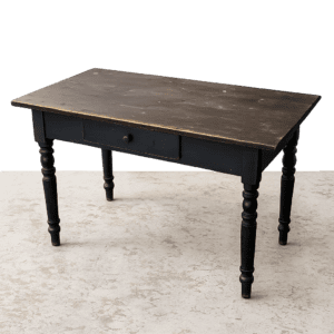 Table en bois