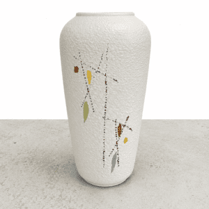 Vase W-G