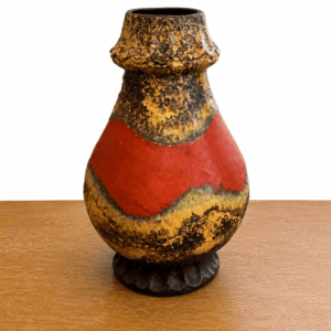 Vase W-G