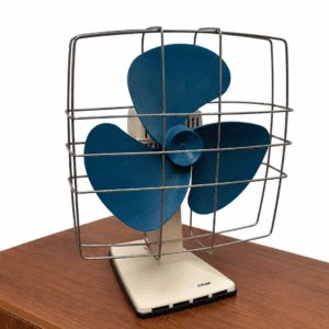 Ventilateur Calor