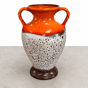 Vase W-G