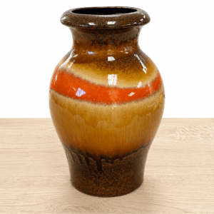 Vase W-G
