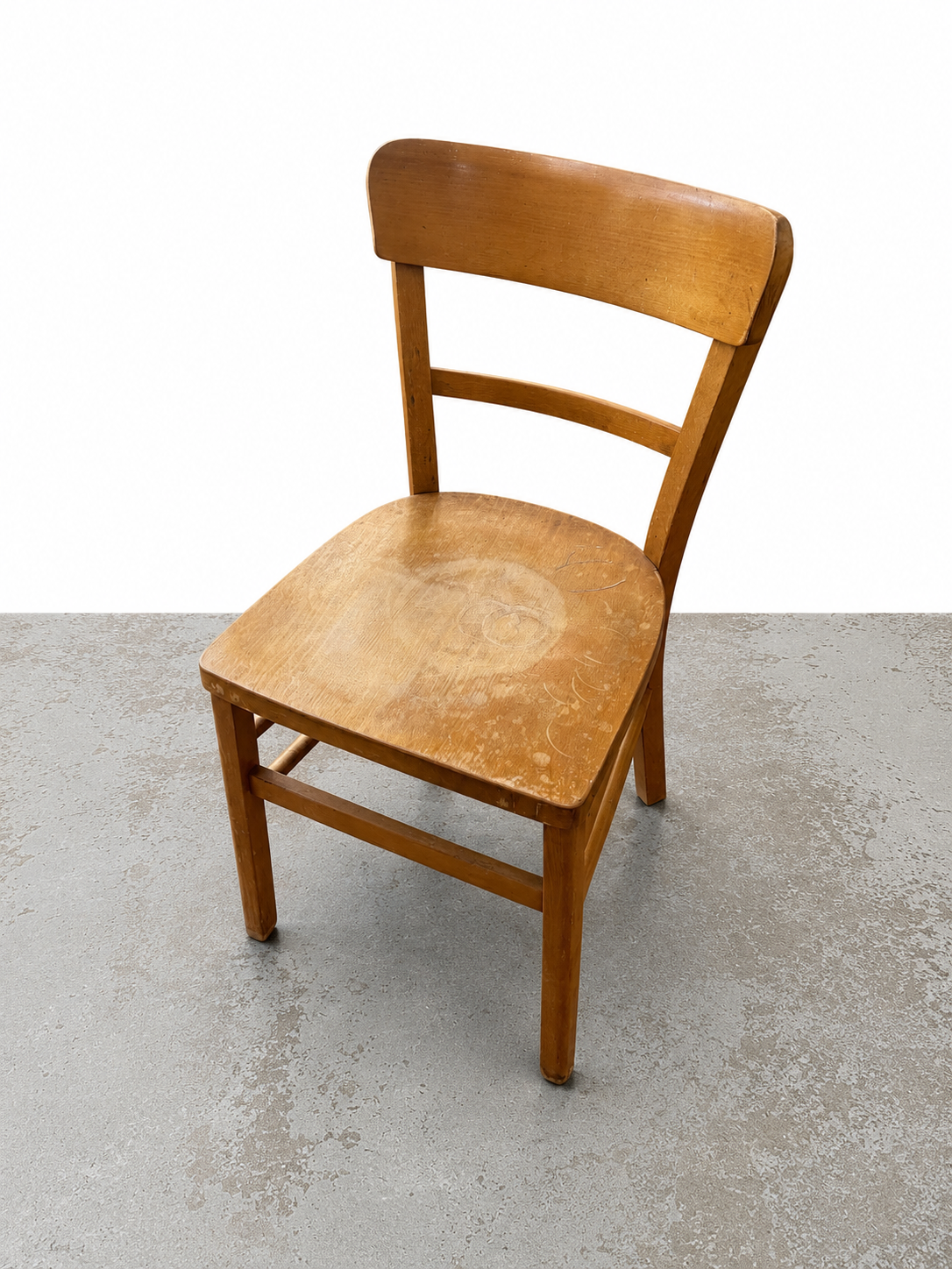 Chaise bistrot