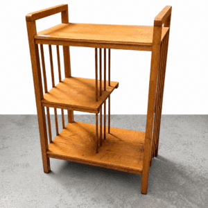 Etagère en bois