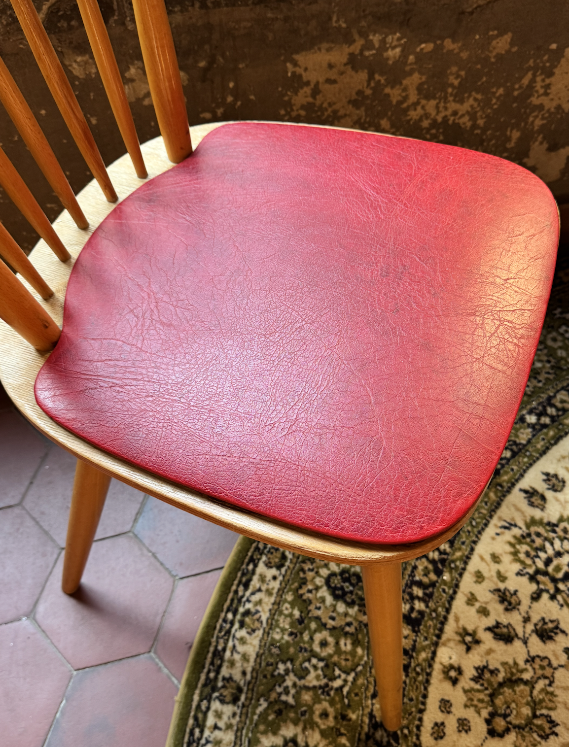 Chaise – Image 4