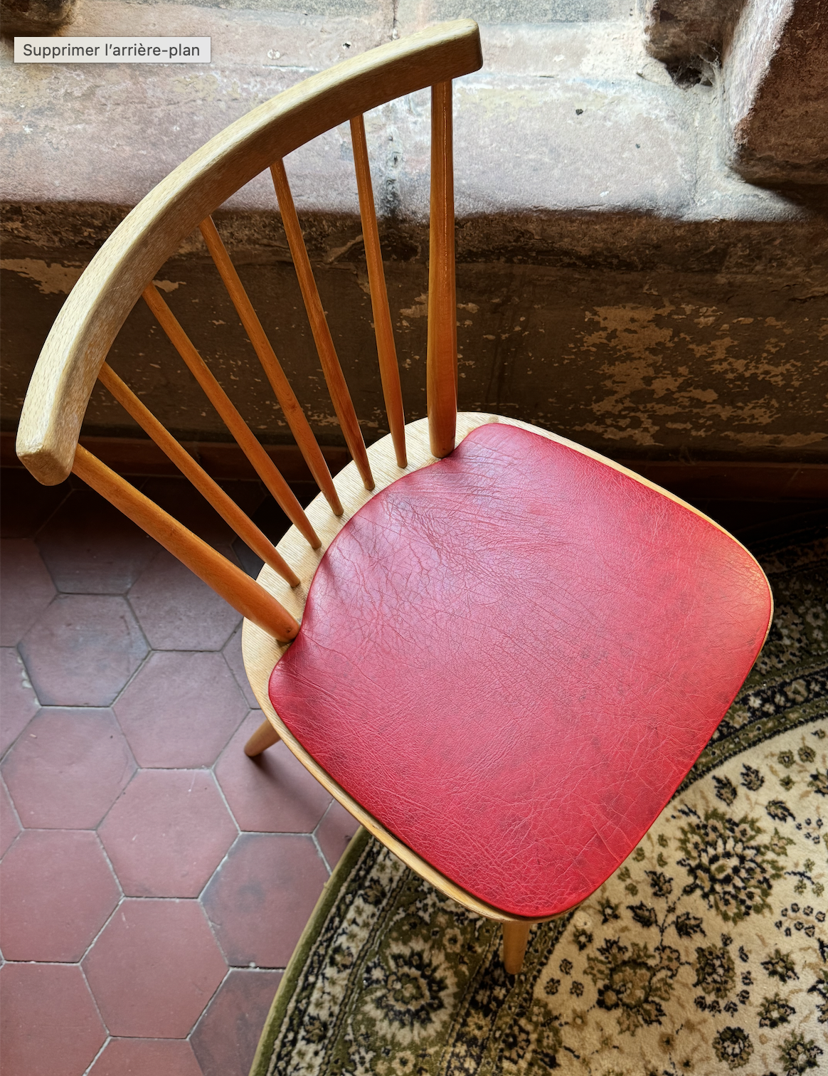 Chaise – Image 5