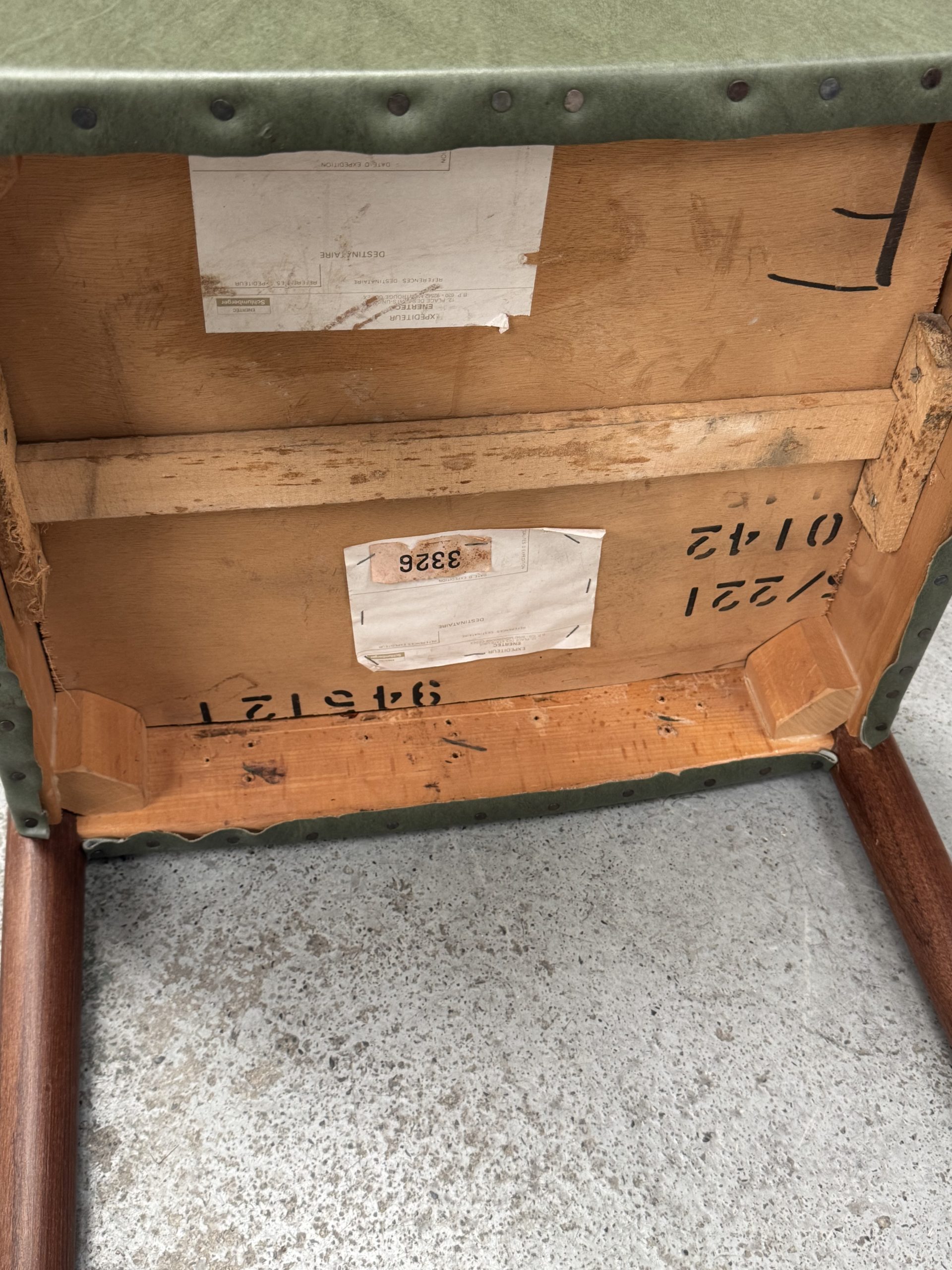 Chaise – Image 5