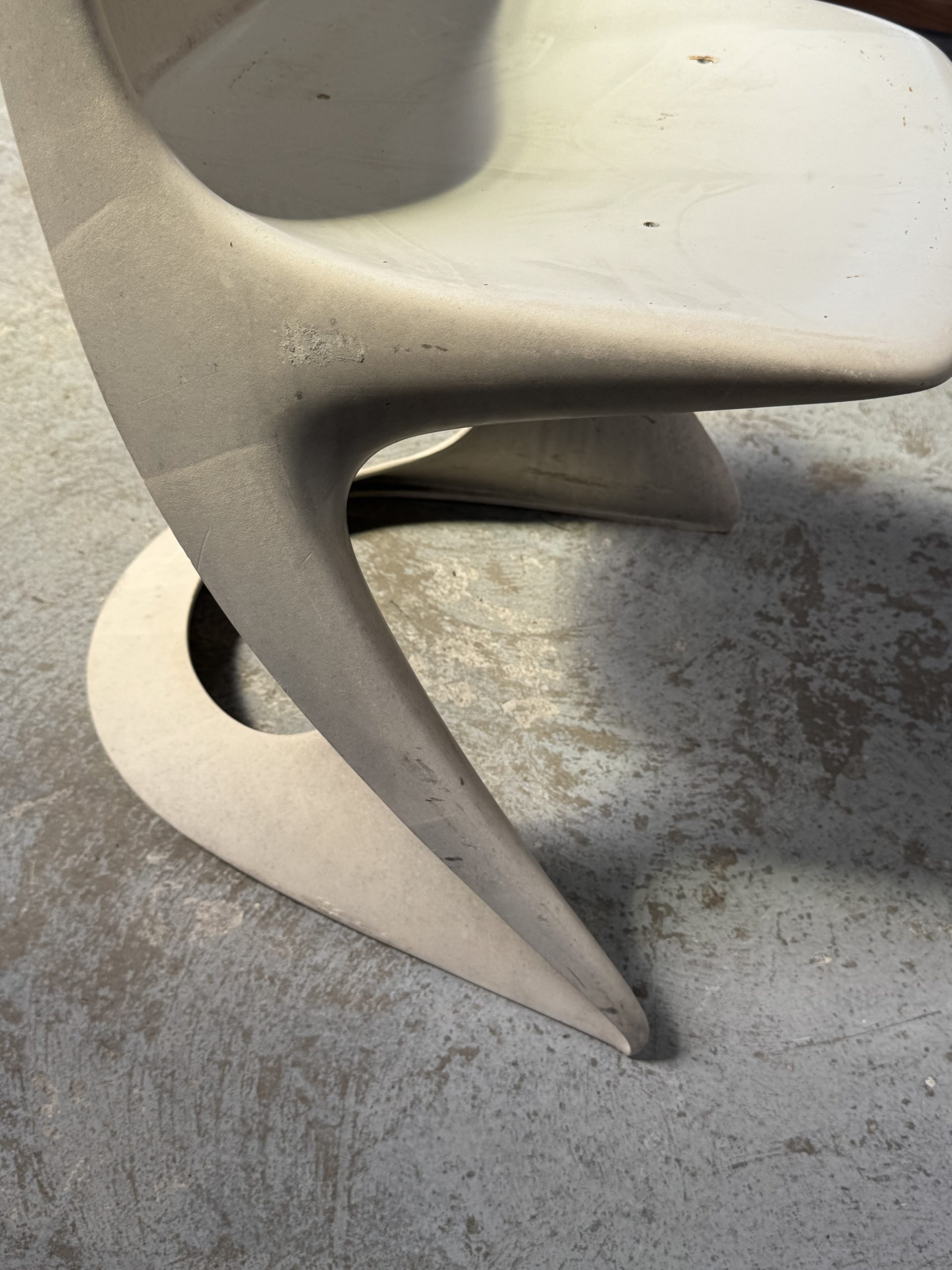 Chaise Casalino – Image 2