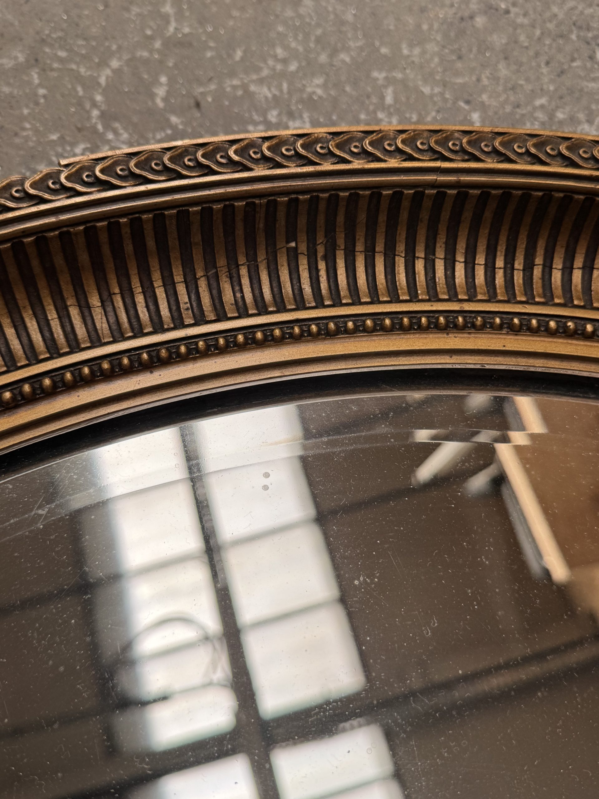 Miroir ovale – Image 7
