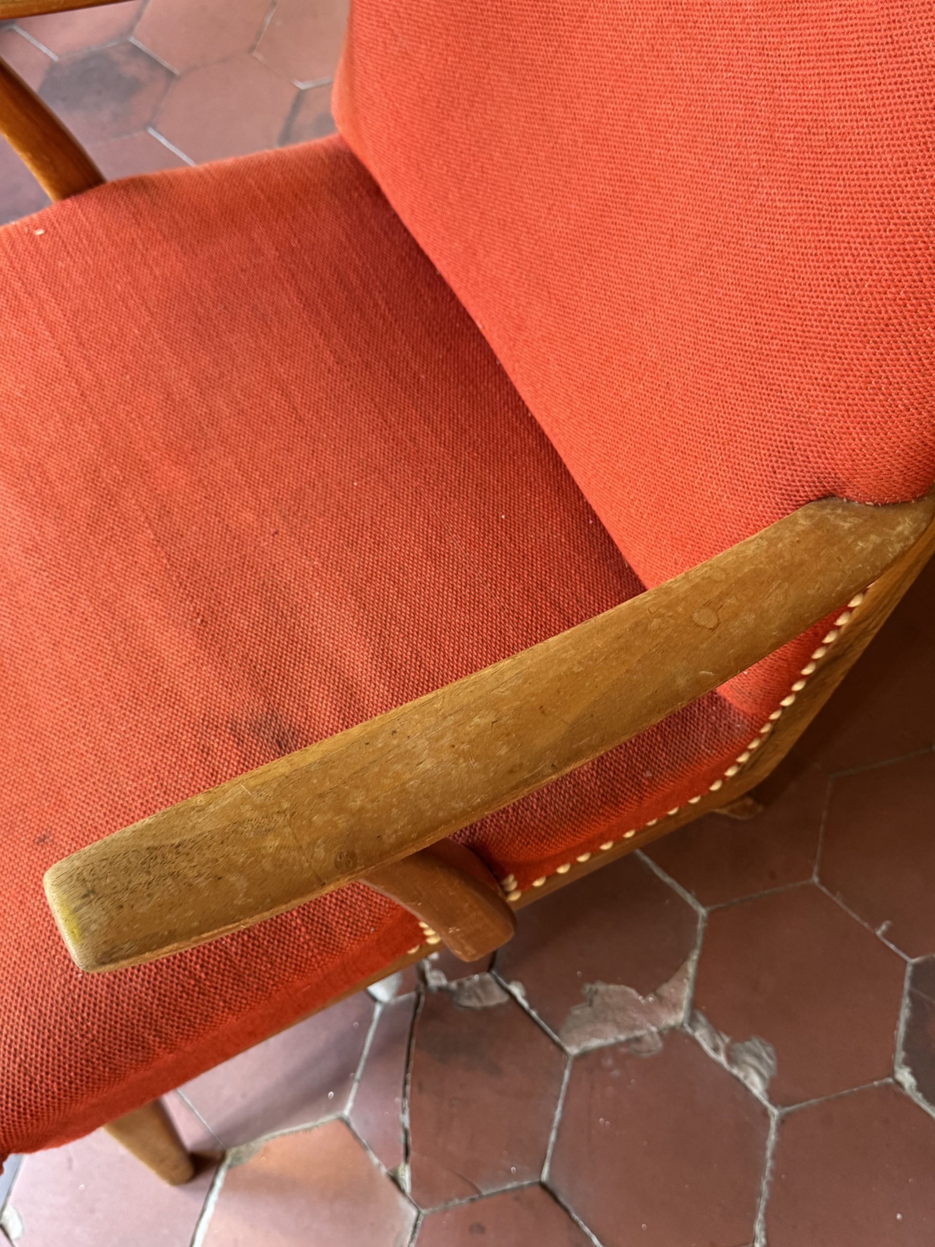 Fauteuil – Image 2