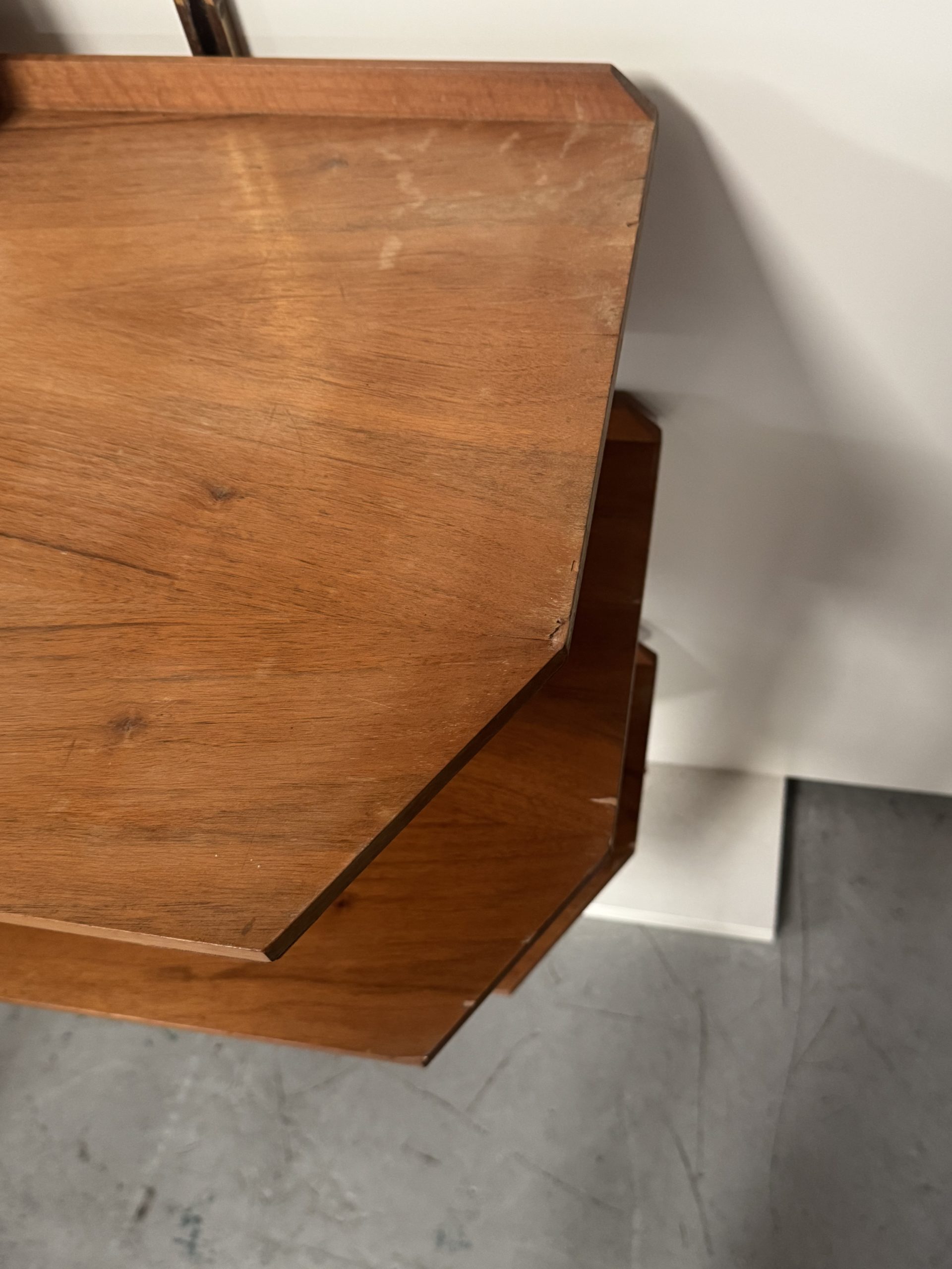 Etagère Willy Guhl – Image 3
