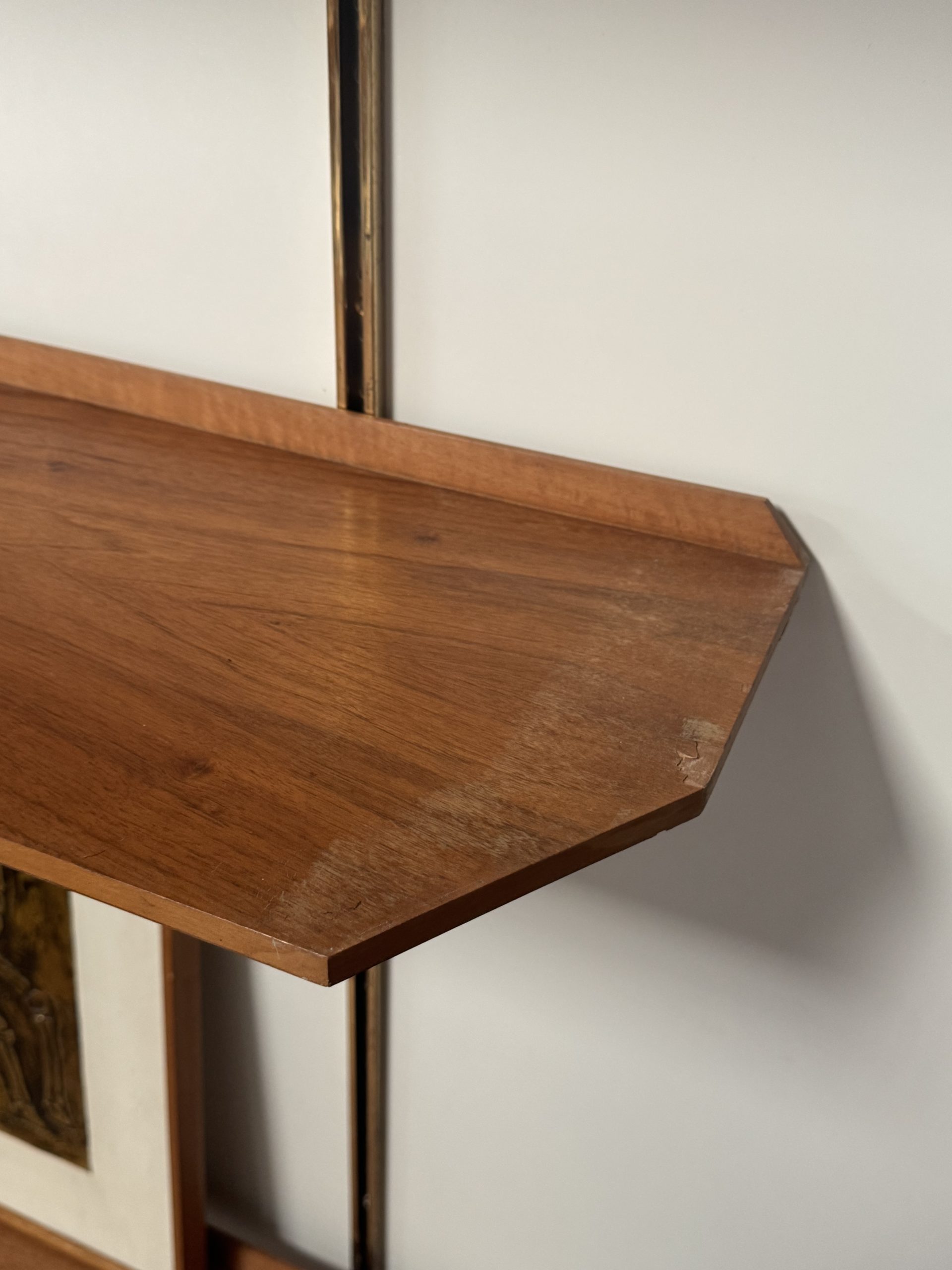 Etagère Willy Guhl – Image 4