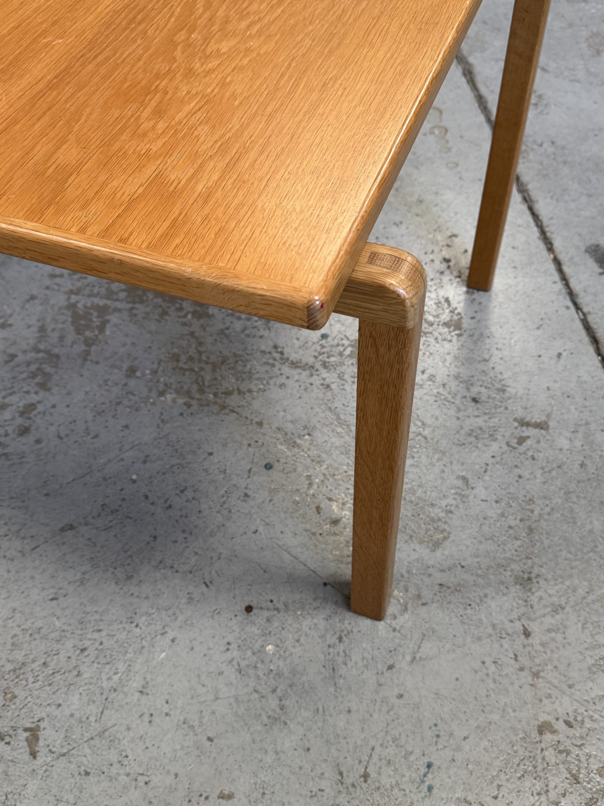 Table Alvar Aalto – Image 6