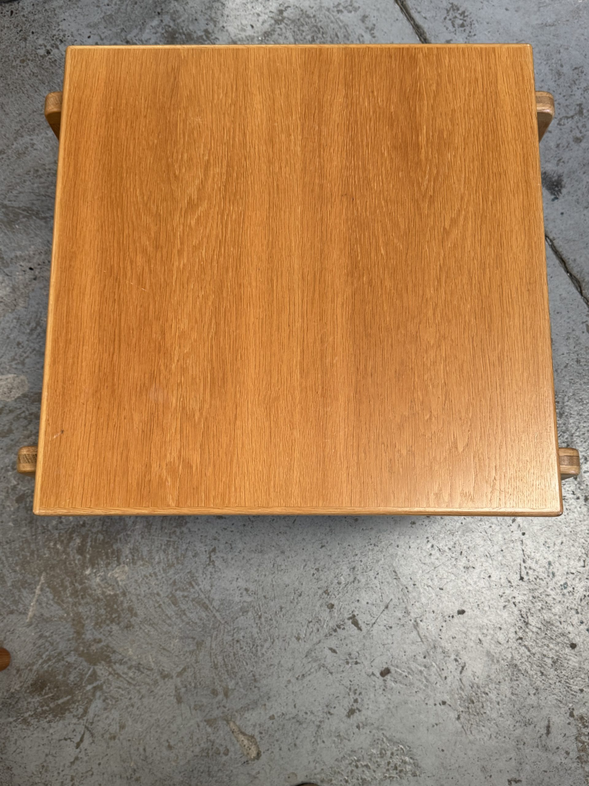 Table Alvar Aalto – Image 2