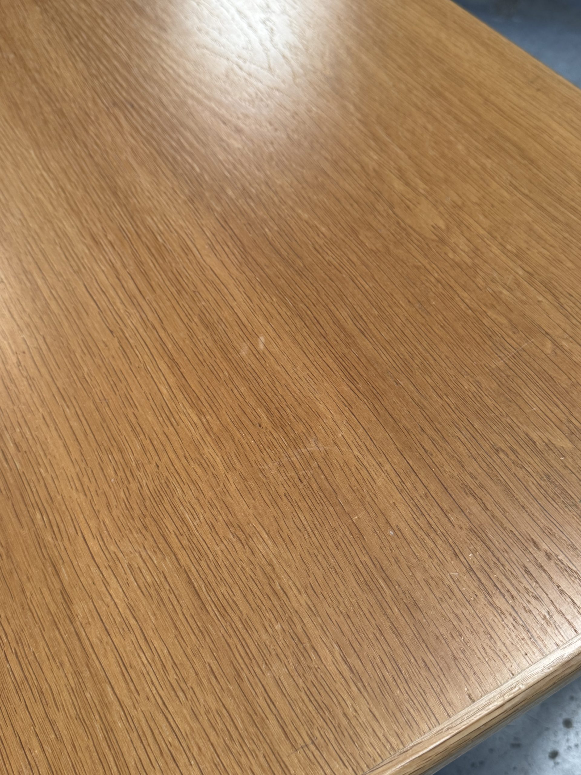 Table Alvar Aalto – Image 3