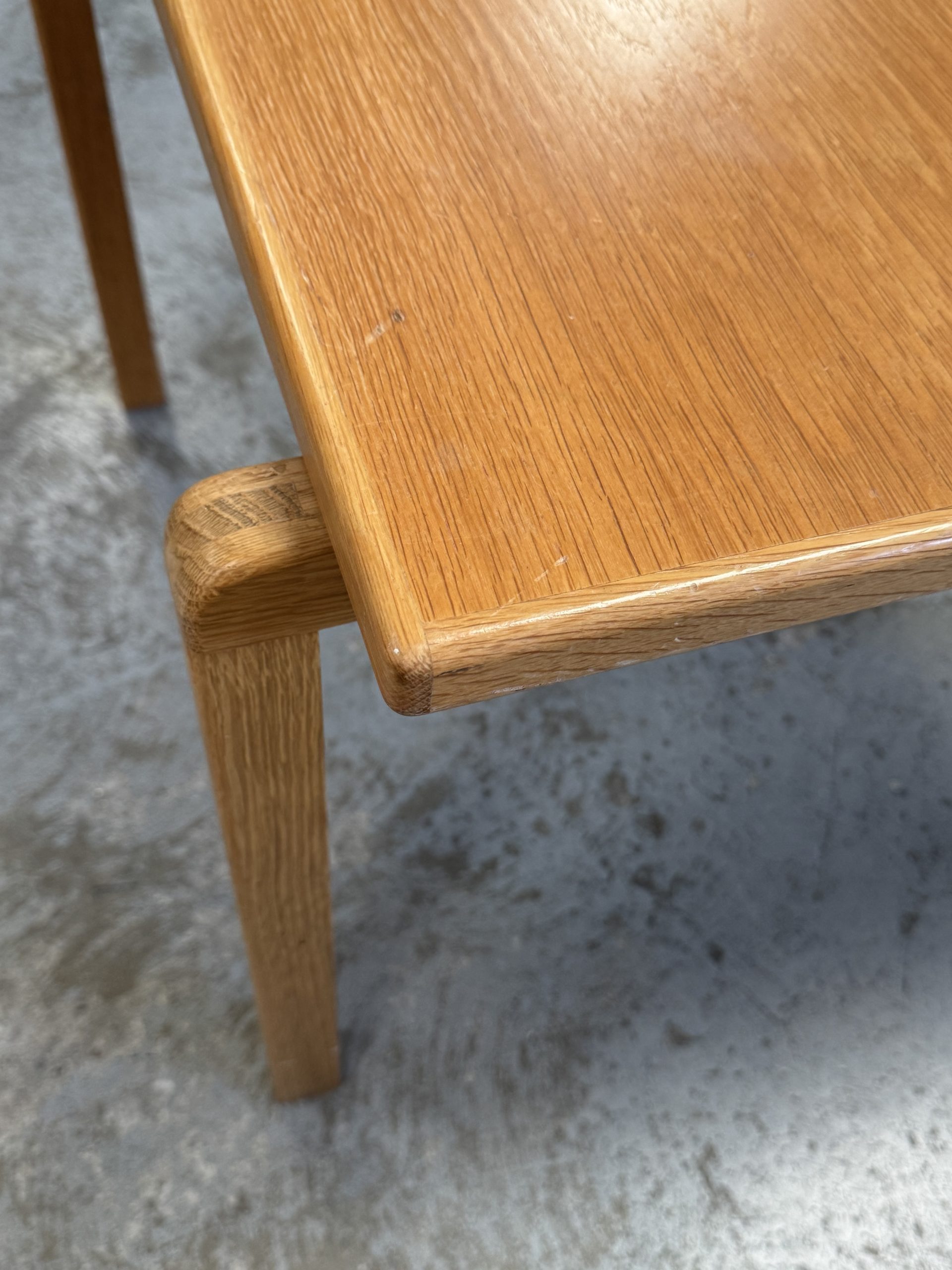 Table Alvar Aalto – Image 4