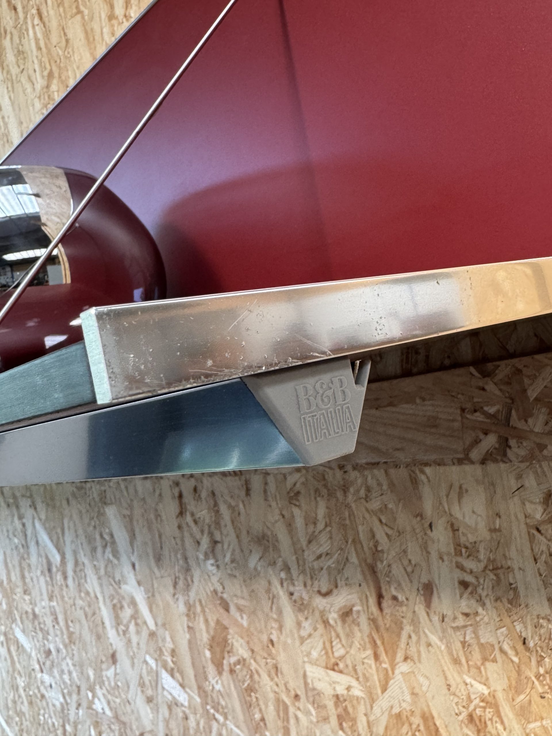 Etagère B&B italia – Image 6