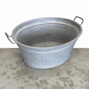 Bassine