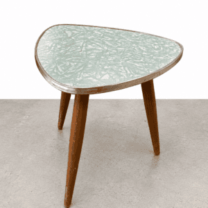 Table tripode